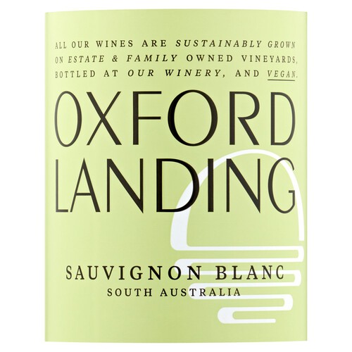 Oxford Landing Sauvignon Blanc