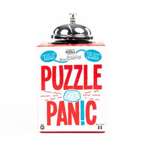 Professor PUZZLE - Puzzle A Doppia Faccia 252 Pezzi, Con Estratto Di Romeo E Giulietta, Medium - 3