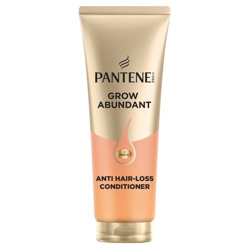 Pantene Grow Abundant Conditioner 