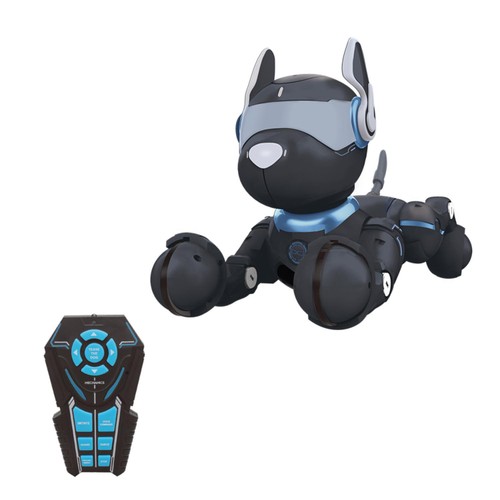 Shadow Smart Robotic Dog