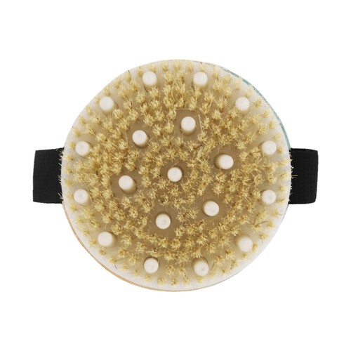 Get Up And Glow Massage Brush