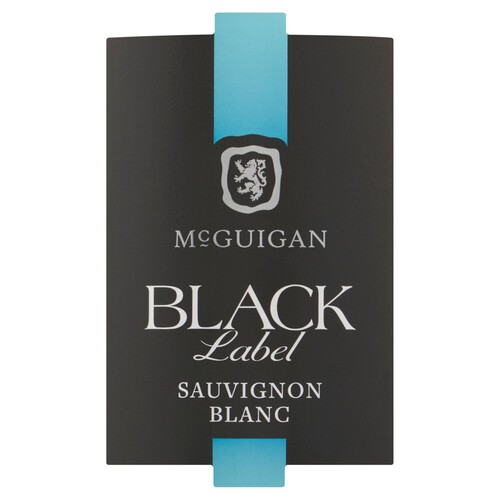 McGuigan Black Label Sauvignon Blanc