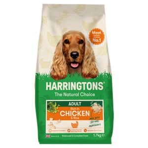 Harringtons 1.7kg