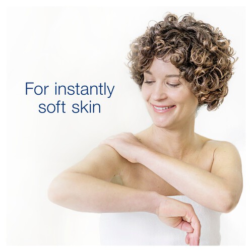 Dove Sensitive Body Wash