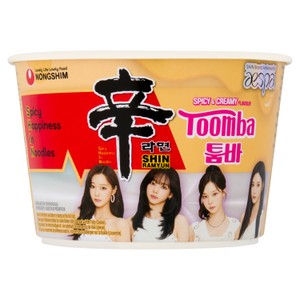 Nongshim 113g