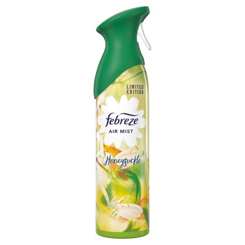 Febreze Air Freshener Spray Honeysuckle 