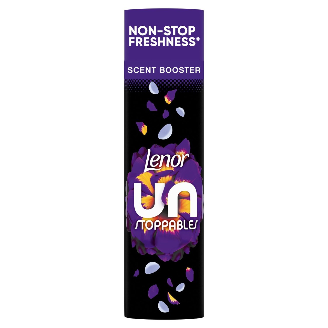 Lenor Unstoppables Violet Fresh Scent Booster Beads 275g