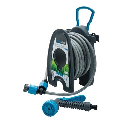 Koopman Garden Hose Set 10m