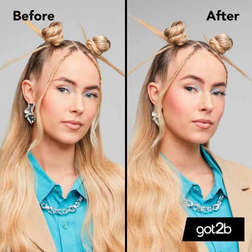 Got2b Glued For Brows & Edges