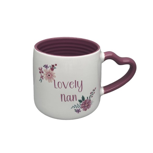 Morrisons Mother's Day Nan Mug