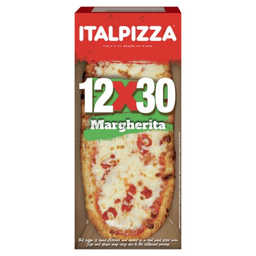 Italpizza Margherita 225g