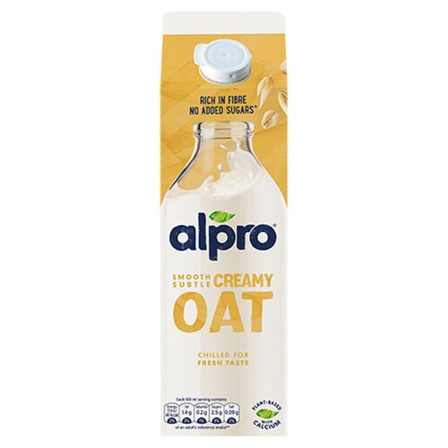 Alpro Oat Chilled Drink