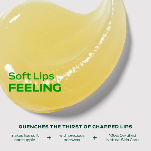 Weleda Skin Food Lip Balm 