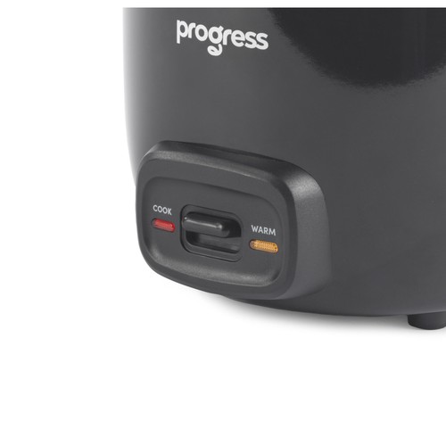Progress 0.4l Rice Cooker