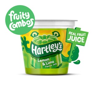 Hartley's Lemon & Lime Jelly Pot