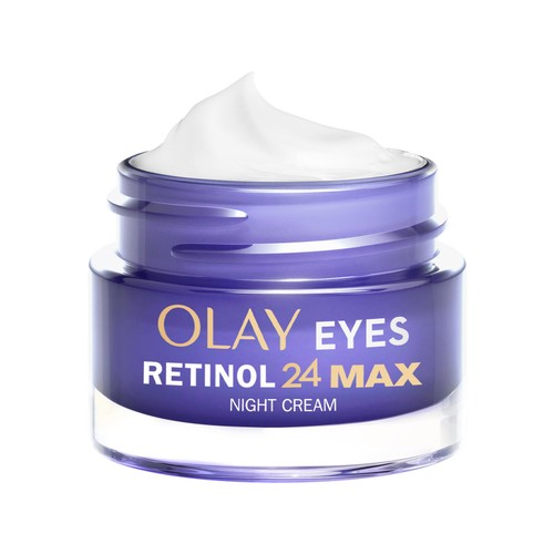 Olay Eyes Retinol Max Night Eye Cream