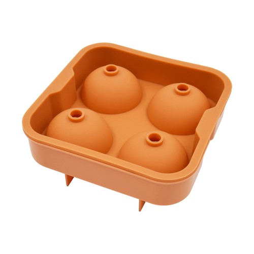 M Nutmeg Home Nutmeg Brights Large Ice Cube Ball Mould