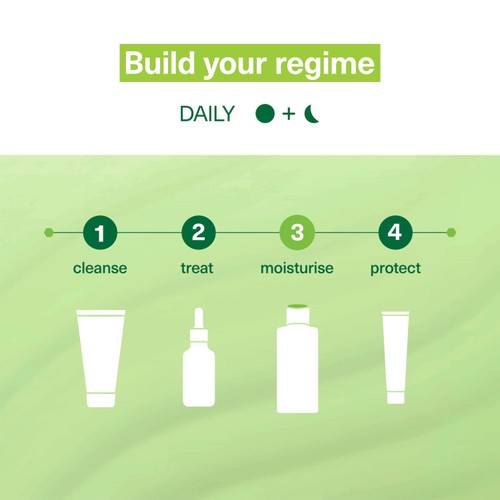 Simple Kind To Skin Replenishing Moisturiser 125ml