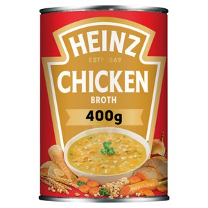 Heinz Chicken Soup 400g
