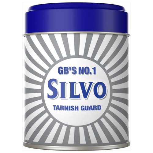 Silvo Wadding