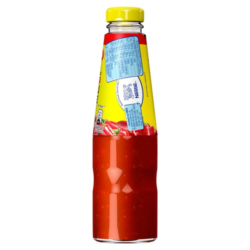 Maggi Chilli Extra Hot Sauce