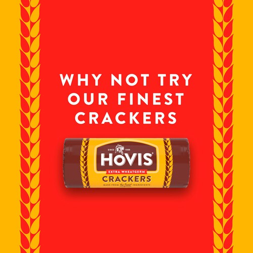 Hovis Digestive Biscuits