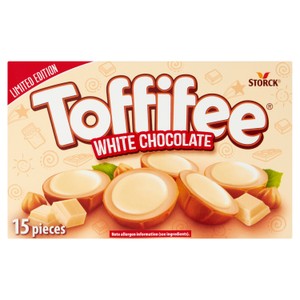 Toffifee White Chocolate