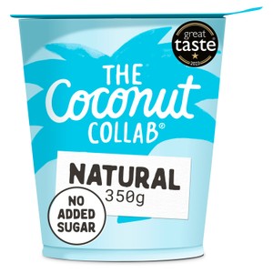 The Coconut Collaborative 350g