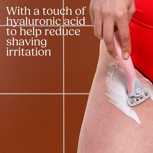 Wilkinson Sword Intuition Bikini Razor