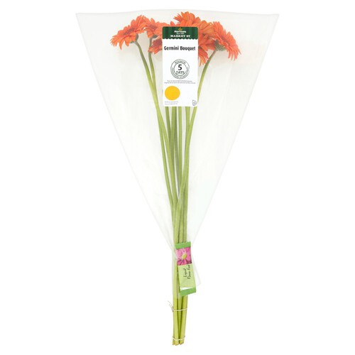 Morrisons Gemini Flowers Bouquet