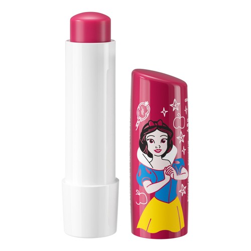 NIVEA Disney Princess Snow White Candy Apple Lip Balm 4.8g