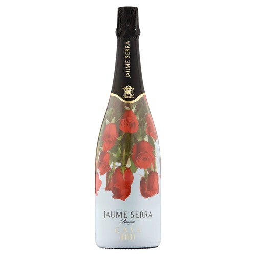 Jaume Serra Bouquet Cava Brut