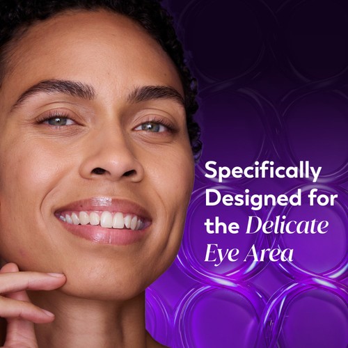 Olay Eyes Retinol Max Night Eye Cream