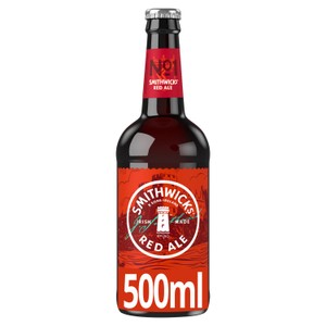 Smithwicks Red Ale
