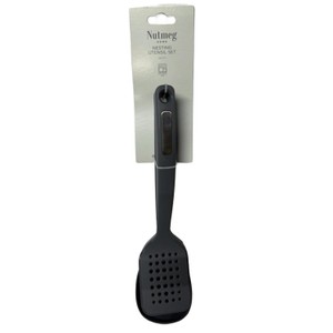 Nutmeg Home 5pc Nesting Utensil Set
