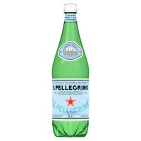 San Pellegrino Sparkling Natural Mineral Water