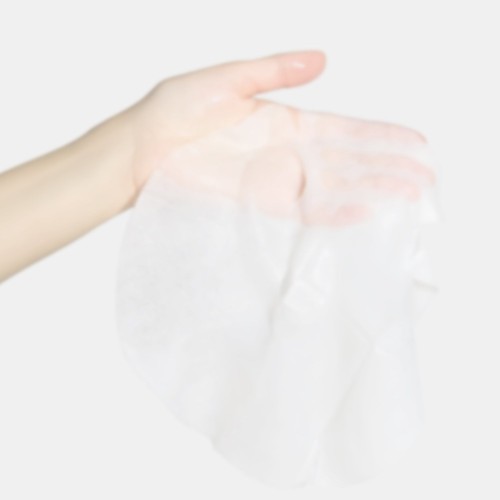Simple Cleansing Face Wipes Biodegradable 