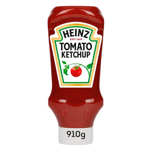 Heinz Tomato Ketchup 