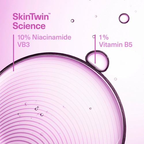Simple 10% Niacinamide (Vitamin B3) Face Serum 30ml