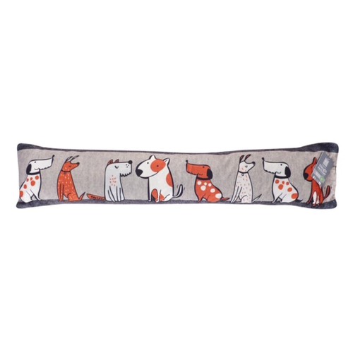 Country Club Draught Excluder 90cm