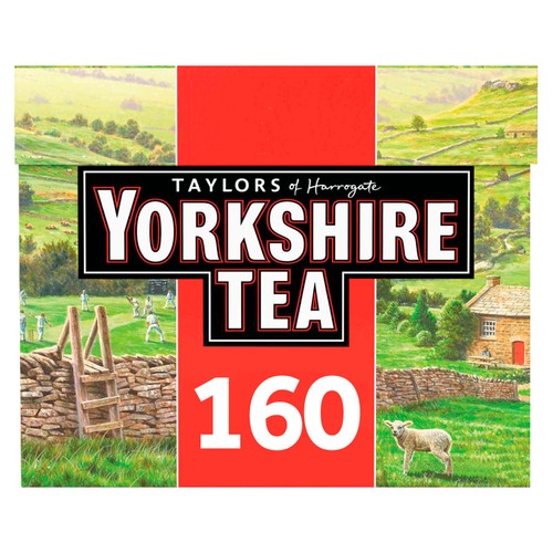 Yorkshire Tea yorkshire tea