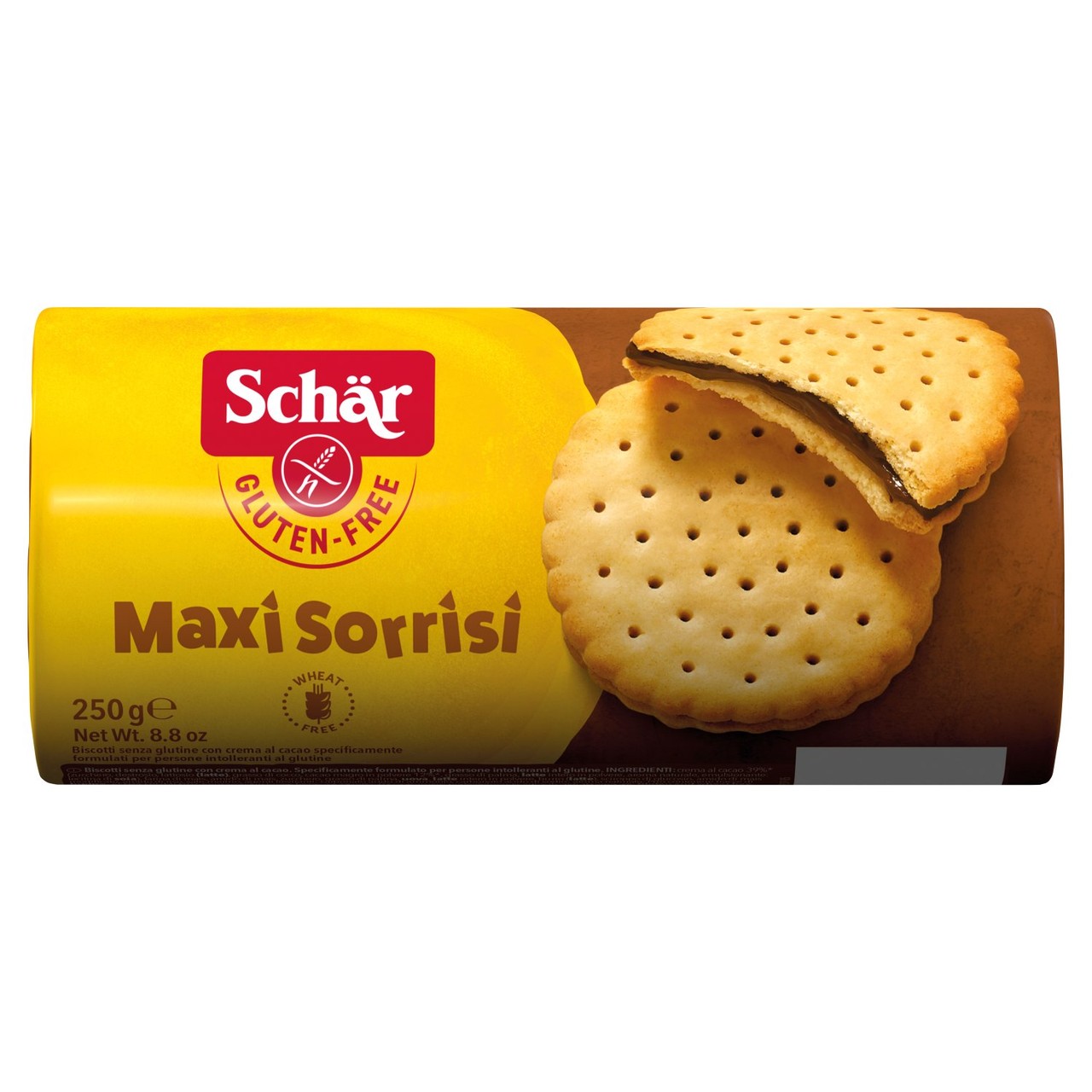 Schar Maxi Sorrisi