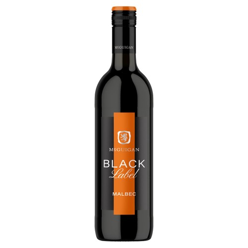 McGuigan Black Label Malbec 