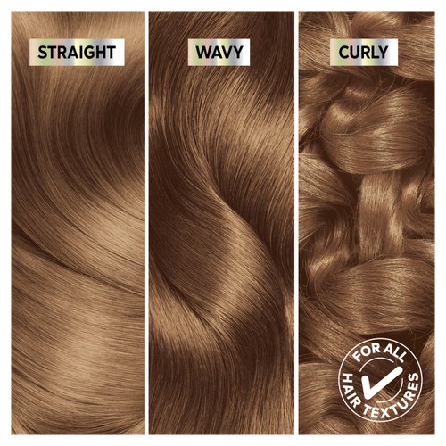 Garnier Nutrisse Blonde Lift Hair Colour Chestnut Blonde Ul1