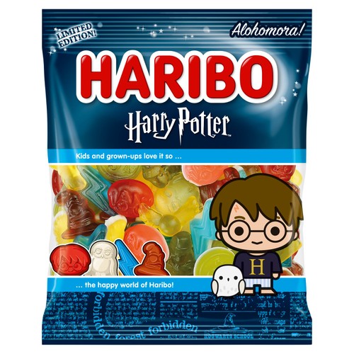 Haribo Harry Potter Sweets Harry 140g