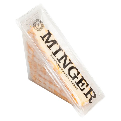 Highland Fine Cheeses Minger 