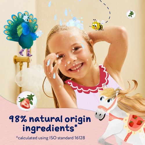 Childs Farm Conditioner Strawberry & Organic Mint