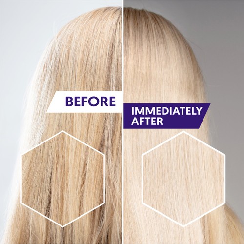Provoke Brighten + Repair Intensive Purple Shampoo