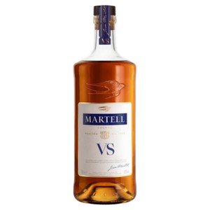 Martell VS Fine Cognac Brandy 70cl thumbnail