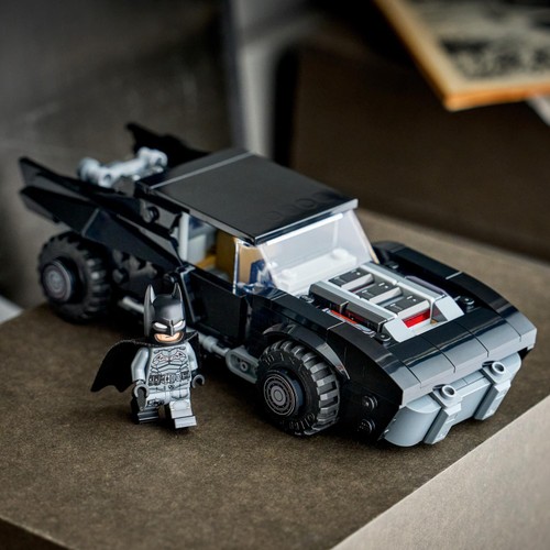 Lego DC Super Heroes 76332